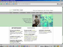 Art Showcase Magazine