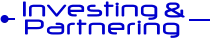 Investment & Partnership Opportunities