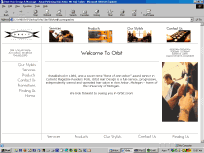 Orbit Hair Salon Ann Arbor