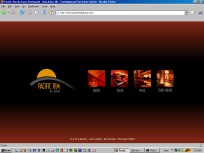 Pacific Rim  Restaurant Ann Arbor